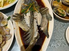 -阿龙海鲜农家乐·三亚老字号(海棠湾店)