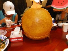 -杨记隆府(时代天街店)