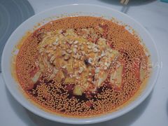 口水鸡-青花椒花椒鱼(合生汇店)