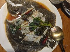 -三个渔夫·蒸汽海鲜(小白楼店)