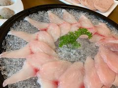 -百叶居·老北京涮羊肉(鼓楼店)