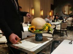 -Le Comptoir de Pierre Gagnaire