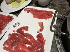 -仄园围炉坊·牛肉火锅·汕头卤水火锅(蛇口店)