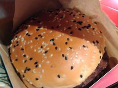 -麦当劳(东急新天地店)