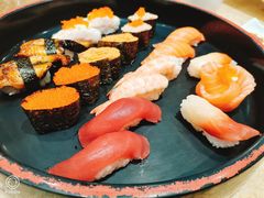 寿司拼盘-东京屋(武定路店)
