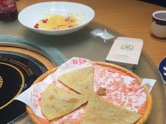 -娜仁图雅蒙古美食村(33小镇店)