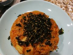 -韩时烤肉(丰科万达广场店)