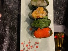 -烤路里·韩国品质自助烤肉(石路天虹4号店)