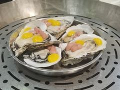 -飞尝蚝·顺德菜·鱼生(顺德总店)
