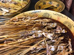 -明洋钵钵鸡(春田小区店)
