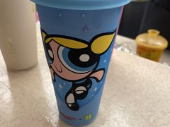 -奈雪的茶(皇庭广场店)