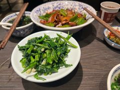 -阿大排档(长春这有山店)