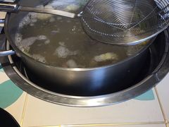 -南城十里潮汕鲜牛火锅·鲜虾生滚粥(融汇老商埠店)