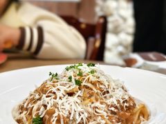 -LA CREPERIE BRETONNE布列塔尼法式餐厅(天童北路店)