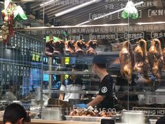 大堂-狮头牌卤味研究所·卤味饭(花城汇南区店)