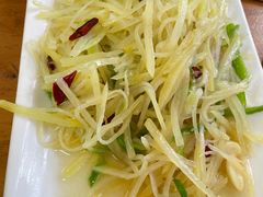 -鲁南仔·滕州炒鸡(经三路店)
