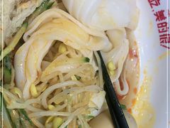 -秦人美食(区庄店)