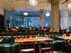 -Mercato莫卡多露台餐厅与酒吧(K11店)