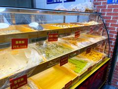 -宋记饼家(石门二路店)
