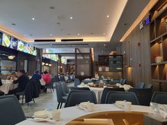 -延年酒店-延飨餐厅(延年文苑店)