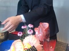 -蒋记海鲜姿造•洋房别墅(星河湾店)