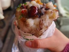 -孙氏梅花糕(马台街)