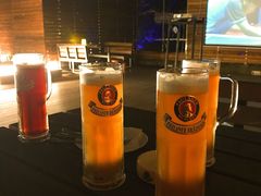 -宝莱纳啤酒花园餐厅PAULANER BRAUHAUS Nanjing(广州路店)