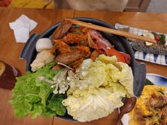 -小条食堂(筼筜天虹店)