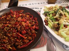 -酒阳蒸经小酒馆(解放碑店)
