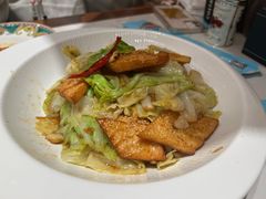 -巴依老爷新疆美食(昌平店)