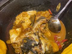 -粗粮人家·东北菜(洋桥店)