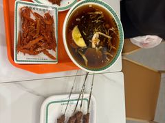 -华天延吉餐厅(西四总店)