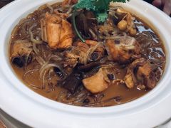 -上关雪東北菜(中房金谊店)