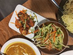 -NAMO印度餐厅