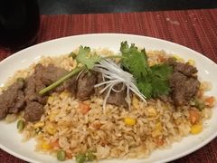 -WOLFGANG PUCK KITCHEN & BAR(迪士尼小镇店)