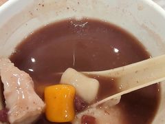 -鲜芋仙(群光广场店)