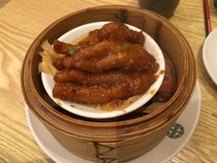 -添好运点心专门店(百老汇店)