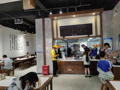 大堂-端仕小锅(文林街店)