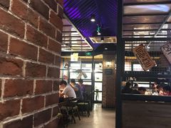 大堂-味妙烤鱼吧(回龙观店)