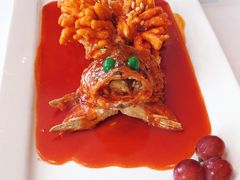 -松鹤楼·非遗·苏帮菜(融科店)