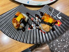 -水林间·寿喜烧自助(仙林金鹰店)