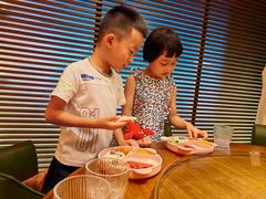 -清水亭湖北菜(大屯DT51店)