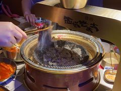 -西塔老太太泥炉烤肉(温州首店万象城黑金店)