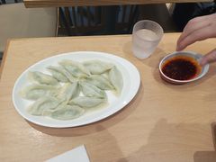 -喜家德虾仁水饺(东方宝泰店)