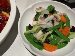 -外婆家(西红门荟聚购物中心店)