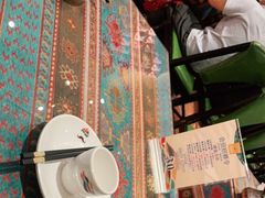 -巴依老爷·新疆美食(上城区天城路店)