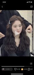 -初心HAlRSALON烫染接发