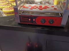 -聚盛源蒸汽海鲜火锅烤肉自助(巨川金海岸购物广场店)