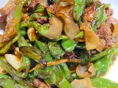 -苏帮主三样菜·江湖川菜(高新店)