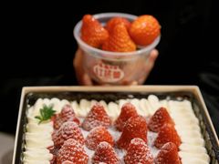 -36cake生日蛋糕(福田店)